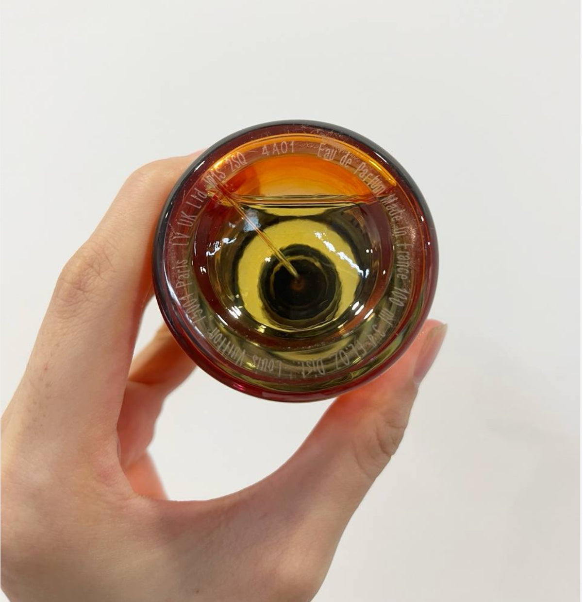 Louis Vuitton On The Beach EDP 100ml - 100% Authentic | Unisex Perfume