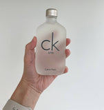 Calvin Klein CK One EDT 100ml - 100% Authentic | Men Perfume