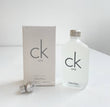 Calvin Klein CK One EDT 100ml - 100% Authentic | Men Perfume