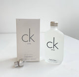 Calvin Klein CK One EDT 100ml - 100% Authentic | Men Perfume