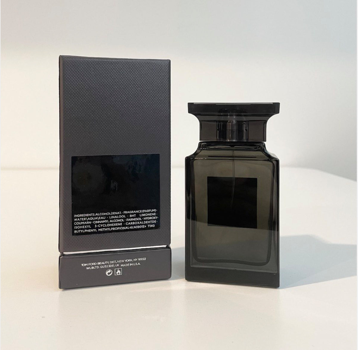 Tom Ford Oud Wood EDP 100ml - 100% Authentic | Unisex Perfume