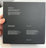 Amouage Reflection Man Eau de Parfum (100ml) – 100% Authentic | Men’s Perfume