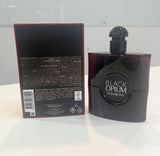YSL Black Opium Over Red EDP 100ml- 100% Authentic | Women Perfume