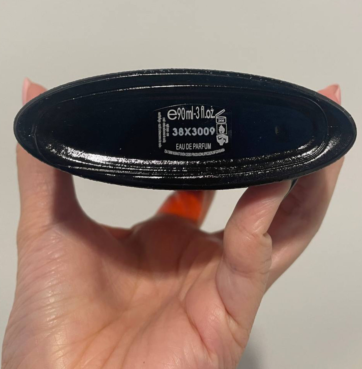 YSL Black Opium EDP 100ml - 100% Authentic | Women Perfume