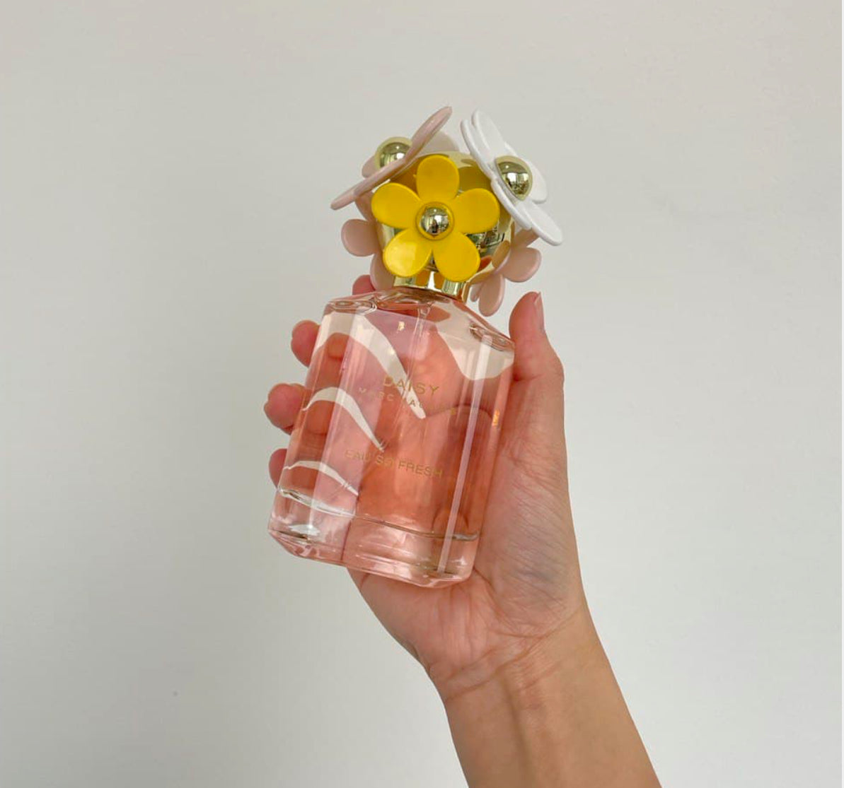 Marc Jacobs Daisy Eau So Fresh EDT 75ml - 100% Authentic | Women Perfume