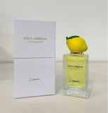 Dolce & Gabbana Fruit Collection Lemon Eau de Toilette (150ml) – 100% Authentic | Unisex Perfume