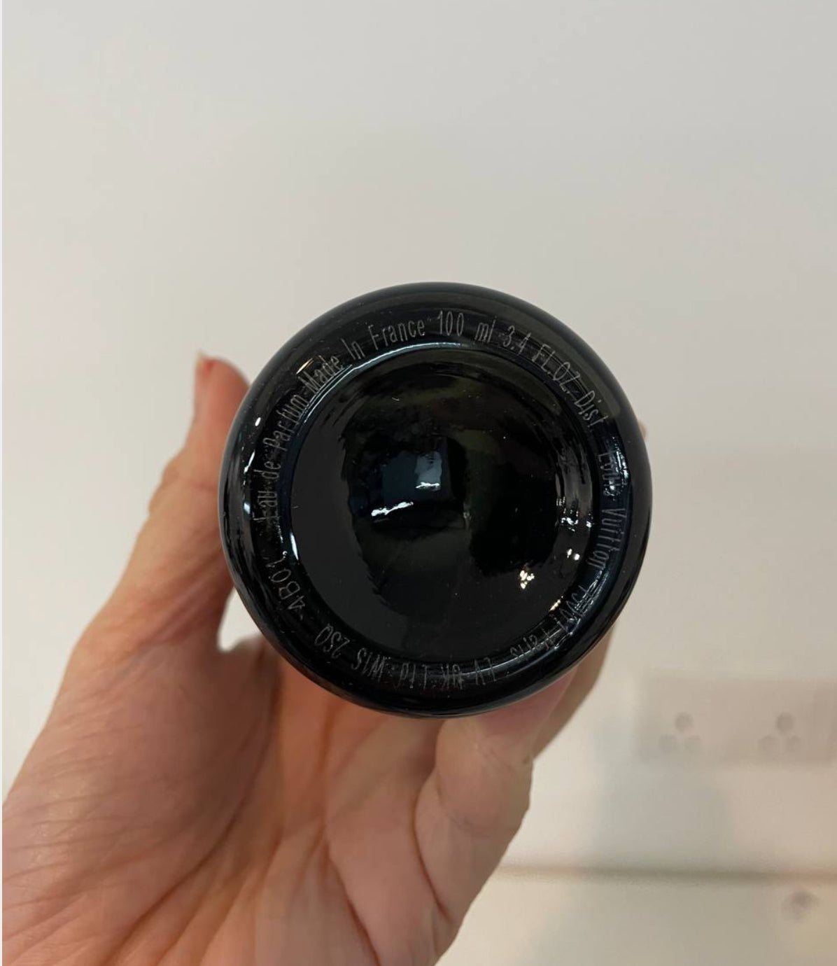 Louis Vuitton Nuit De Feu EDP 100ml - 100% Authentic | Unisex Perfume