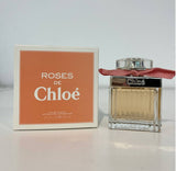 Chloe Roses De Chloe EDT 75ml - 100% Authentic | Women Perfume