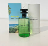 Louis Vuitton Pacific Chill EDP 100ml - 100% Authentic | Unisex Perfume