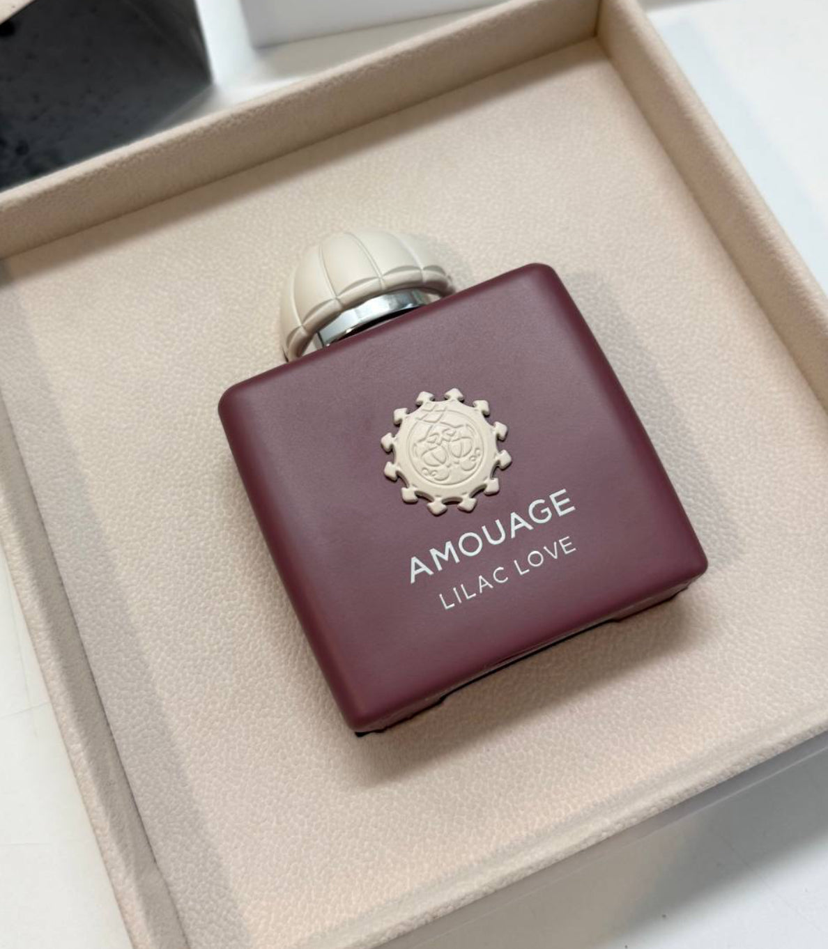 Amouage Lilac Love Eau de Parfum (100ml) – 100% Authentic | Women’s Perfume