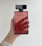 Narciso Rodriguez Music Noir Rose For Her EDP 100ml - 100% Authentic | Women Perfume