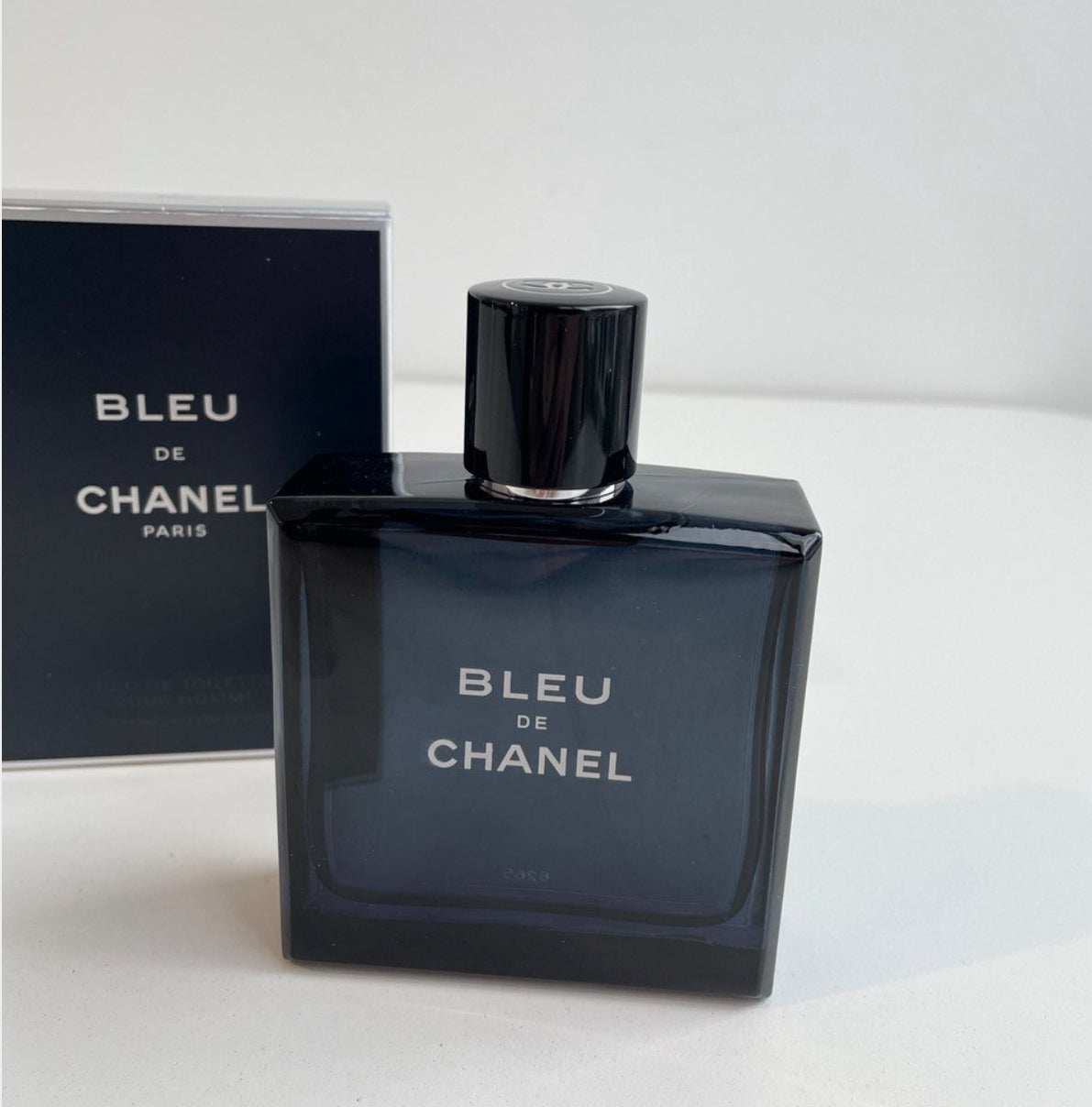 Chanel Bleu De Chanel EDT 100ml - 100% Authentic | Men Perfume