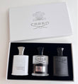 Creed Aventus 3in1 Gift Set Each 30ml - 100% Authentic | Men Perfume