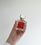 Maison Francis Kurkdjian Baccarat Rouge 540 EDP 70ml - 100% Authentic | Unisex Perfume