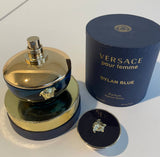 Versace Pour Homme Dylan Blue 100ml - 100% Authentic | Women Perfume