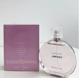 Chance Chanel Eau Tendre EDT 100ml - 100% Authentic | Women Perfume