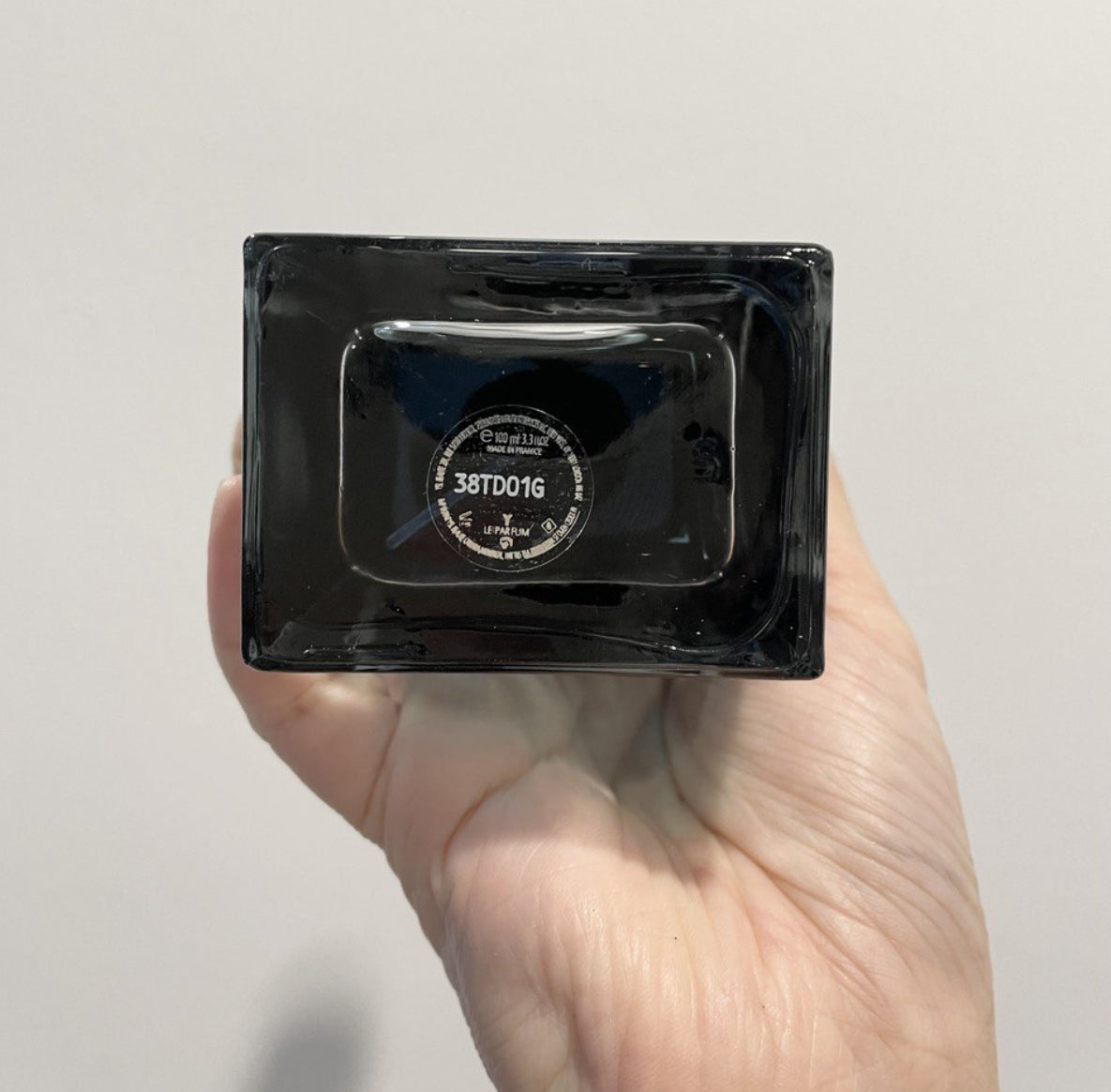 YSL Y EDP For Men 100ml - 100% Authentic | Men Perfume