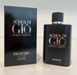 Giorgio Armani Acqua Di Gio Profumo 125ml - 100% Authentic | Men Perfume