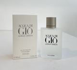 Giorgio Armani Acqua Di Gio EDT 100ml - 100% Authentic | Men Perfume