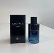 Dior Sauvage Parfum 100ml - 100% Authentic | Men Perfume