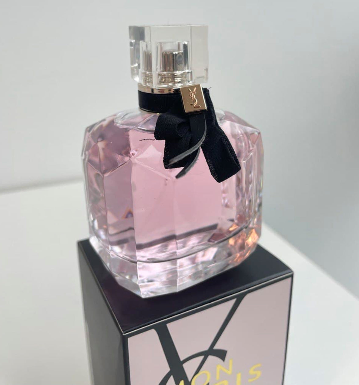 YSL Mon Paris EDP 90ml - 100% Authentic | Women Perfume