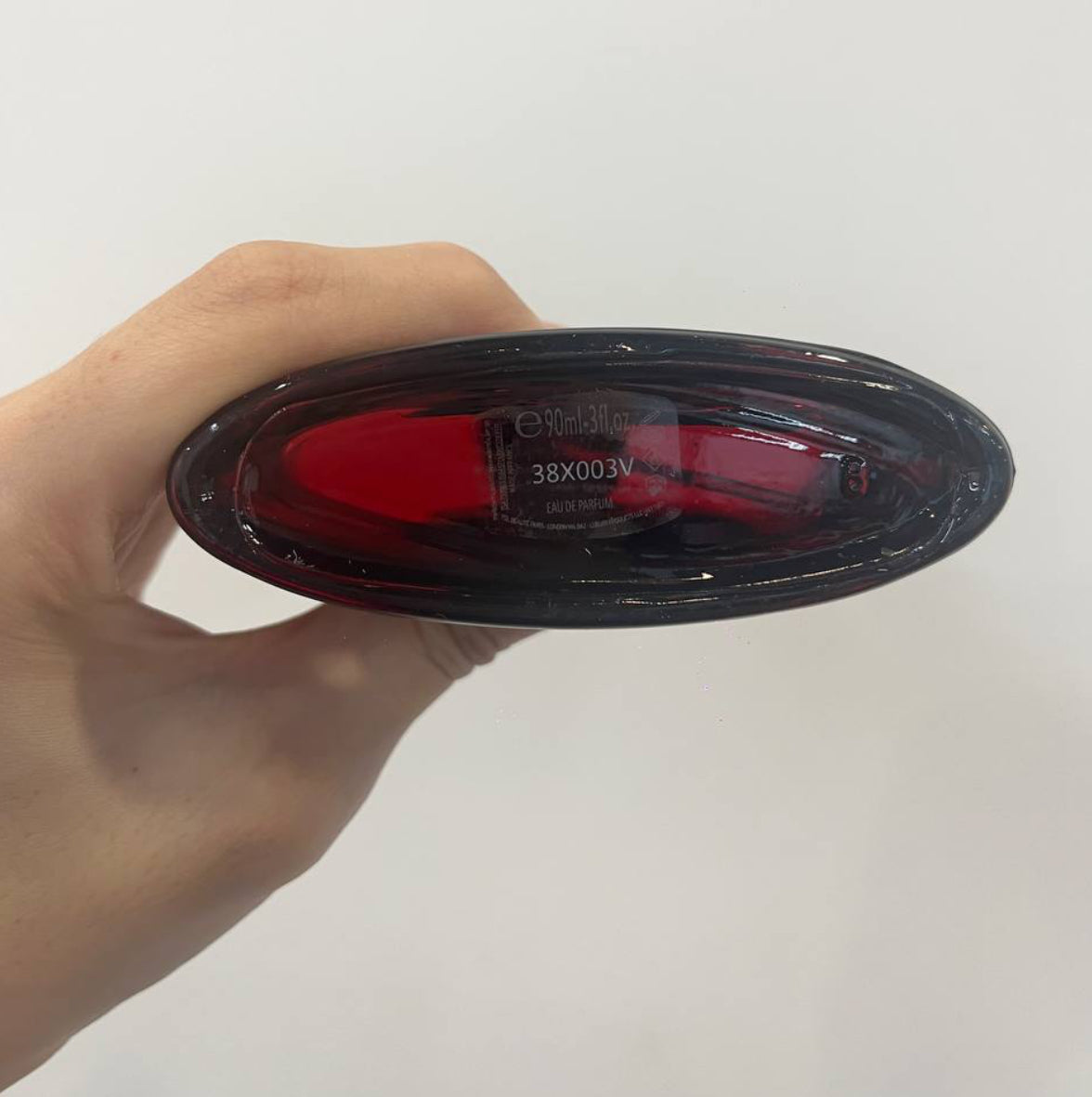 YSL Black Opium Over Red EDP 100ml- 100% Authentic | Women Perfume