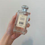 Jo Malone English Pear & Freesia Cologne 100ml - 100% Authentic | Unisex Perfume