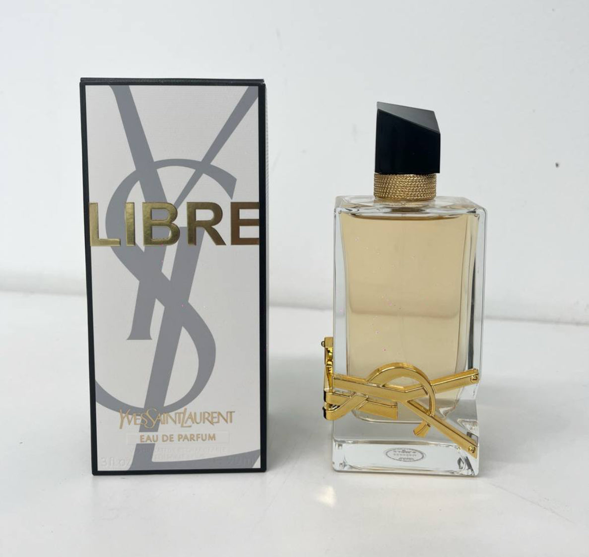 YSL LIBRE EDP 100ml - 100% Authentic | Women Perfume