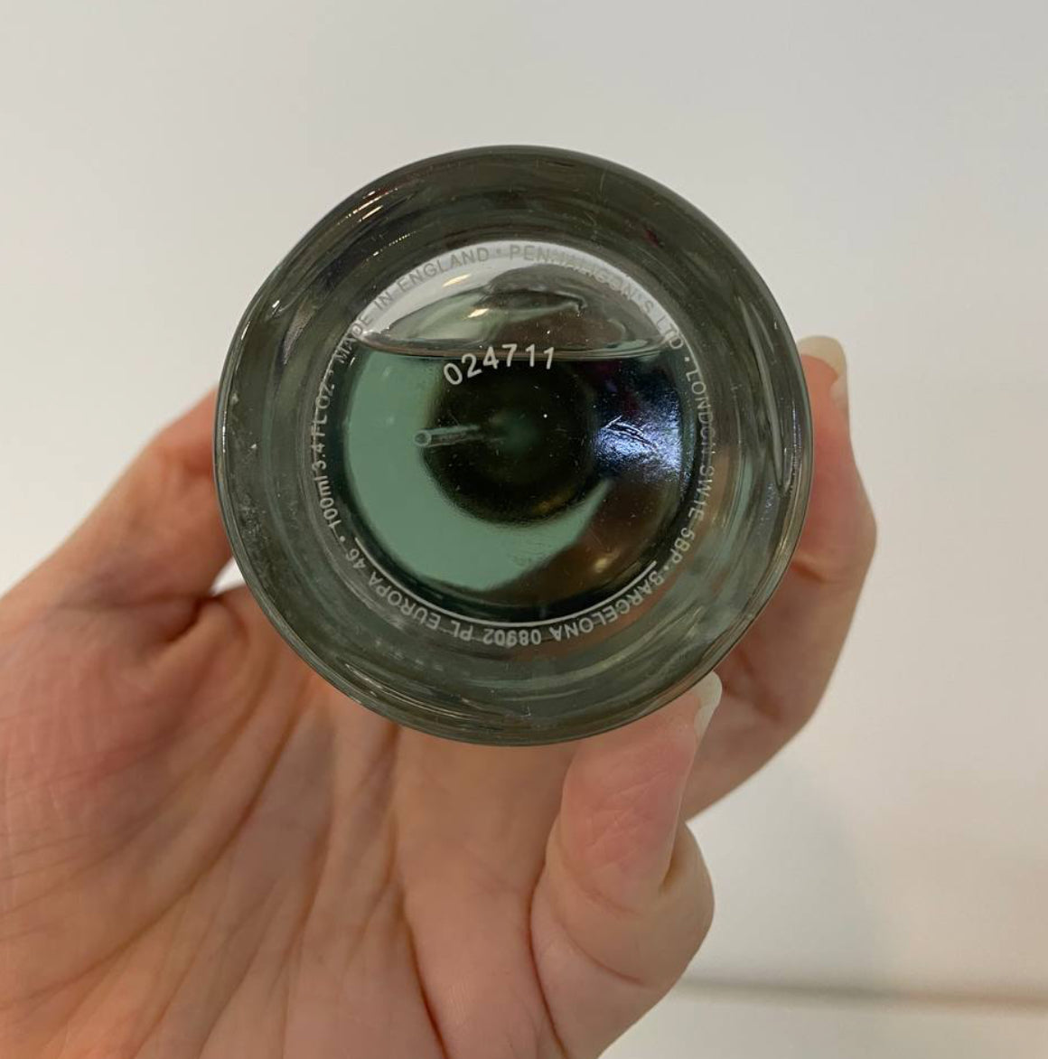 Penhaligon’s Brilliantly British Eau de Parfum (100ml) – 100% Authentic | Unisex Perfume