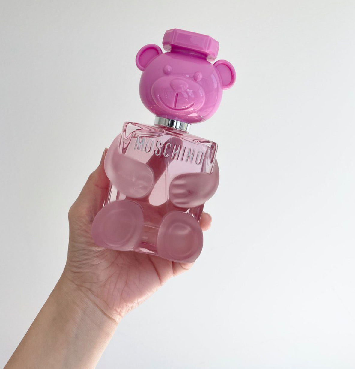 Moschino Toy 2 Bubble Gum EDP 100ml- 100% Authentic | Women Perfume