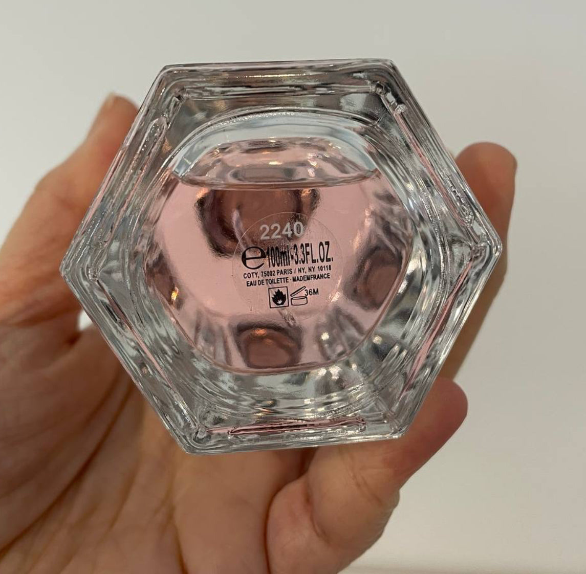 Gucci Flora Gorgeous Gardenia EDT 100ml - 100% Authentic | Women Perfume