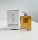 Chanel N0 5 EDP 100ml - 100% Authentic | Perfume Women