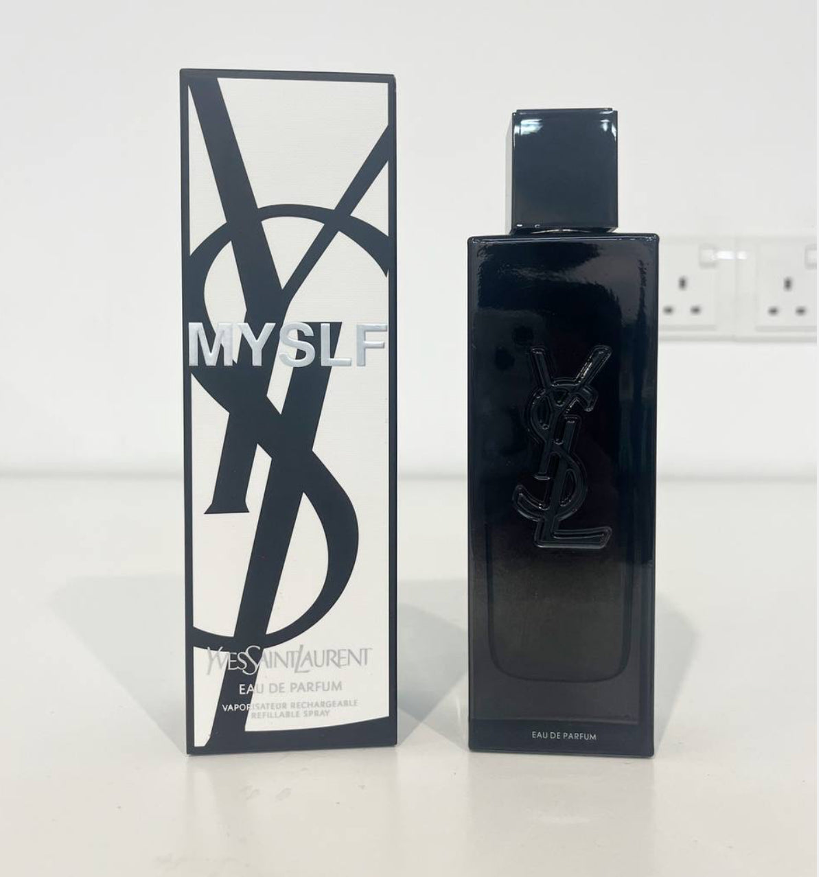 YSL Myself EDP 100ml - 100% Authentic | Women Perfume