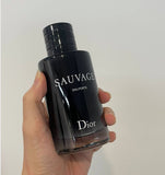 Dior Sauvage Eau Forte Parfum 100ml - 100% Authentic | Men Perfume