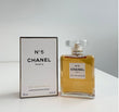 Chanel N0 5 EDP 100ml - 100% Authentic | Perfume Women