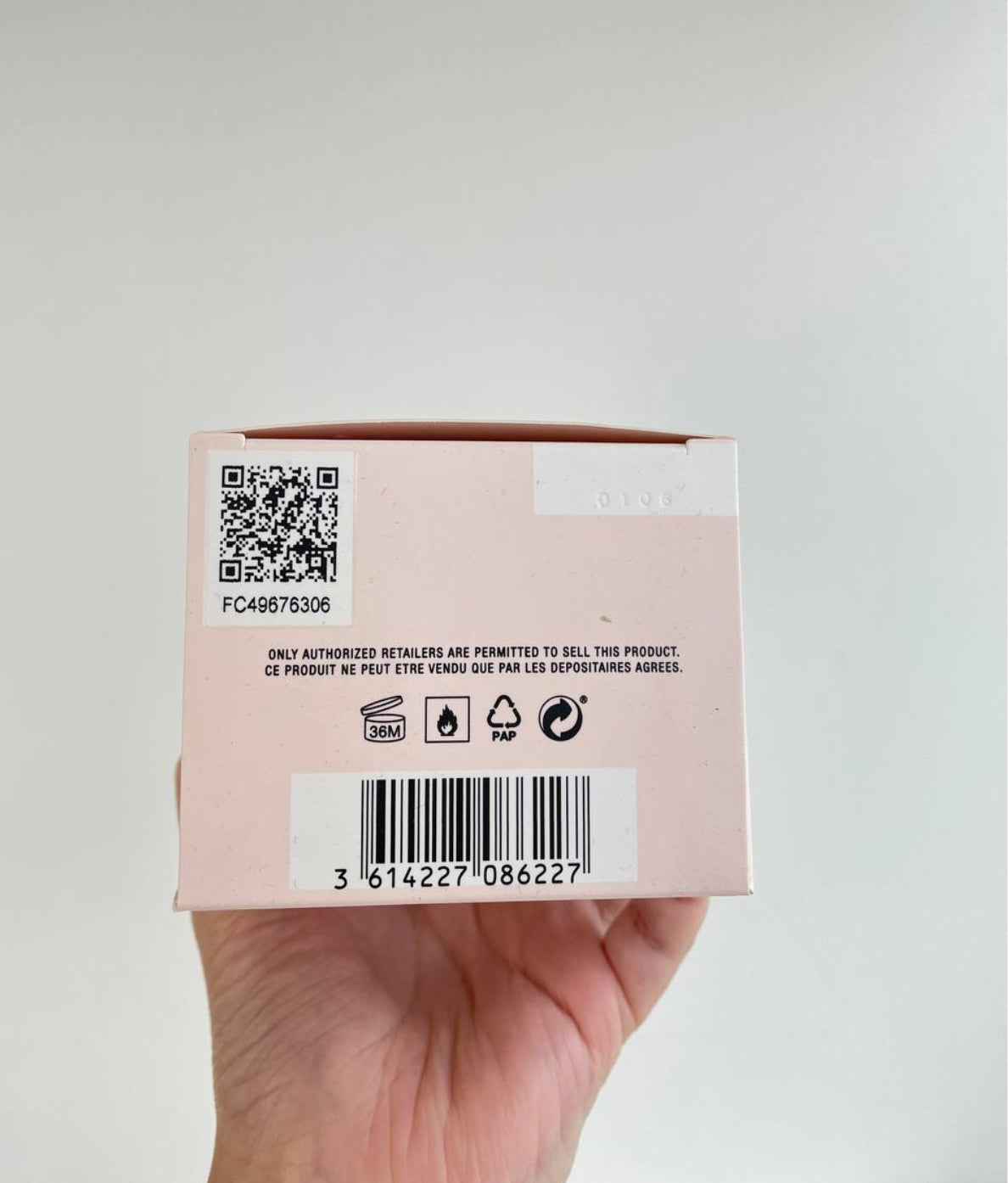 Marc Jacobs Perfect EDP 100ml- 100% Authentic | Women Perfume