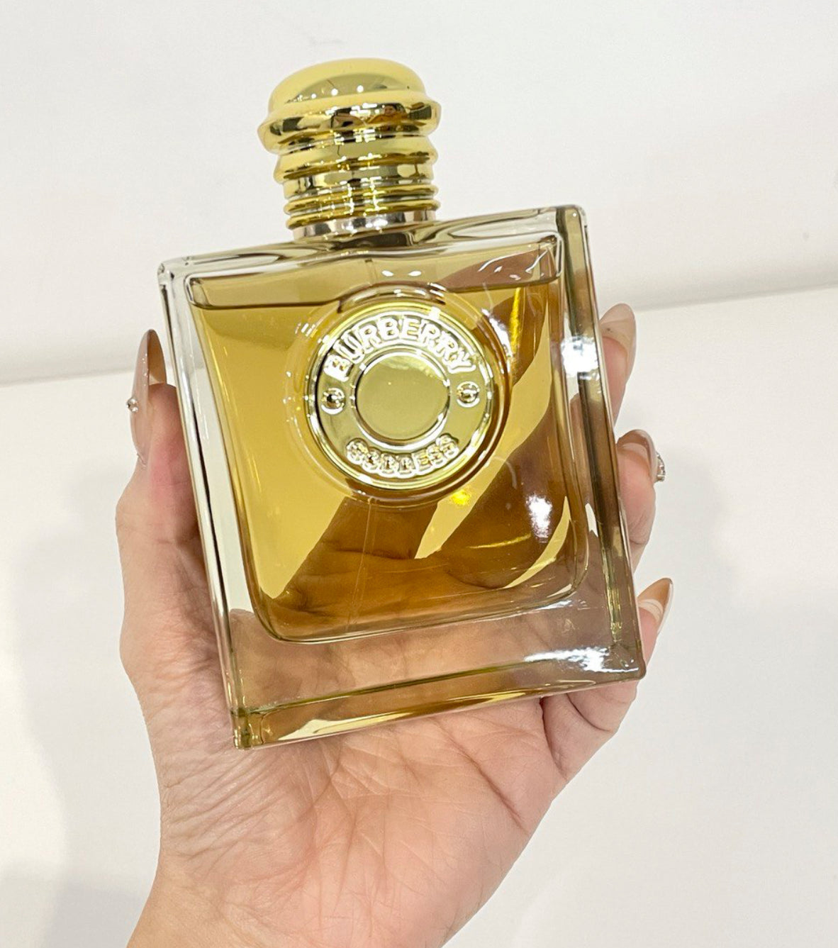 Burberry Goddess EDP 100ml - 100% Authentic | Women Perfume