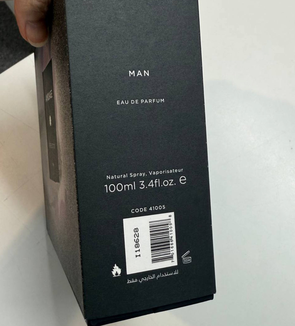 Amouage Reflection Man Eau de Parfum (100ml) – 100% Authentic | Men’s Perfume