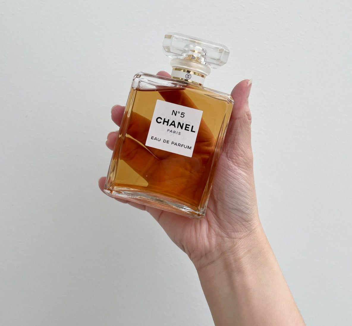 Chanel N0 5 EDP 100ml - 100% Authentic | Perfume Women
