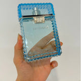 Versace Man Eau Fraiche EDT 100ml - 100% Authentic | Men Perfume