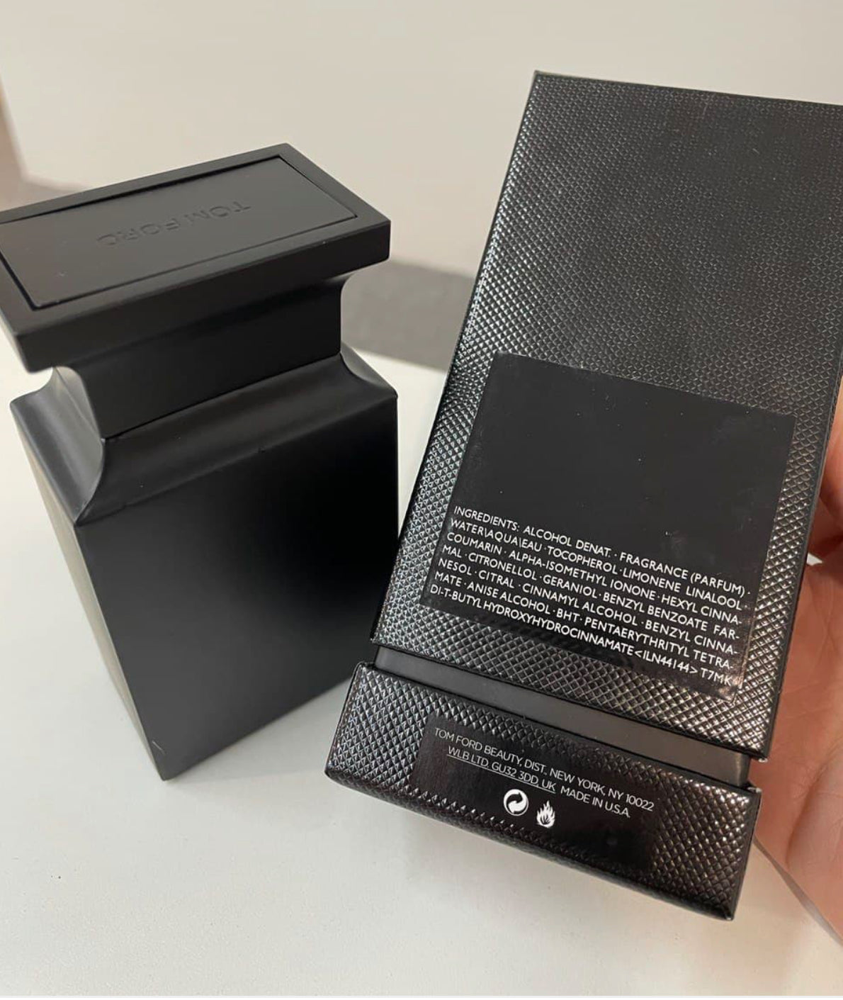 Tom Ford Fucking Fabulous EDP 100ml - 100% Authentic | Unisex Perfume