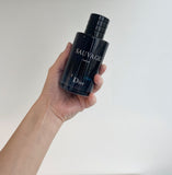 Dior Sauvage Parfum 100ml - 100% Authentic | Men Perfume