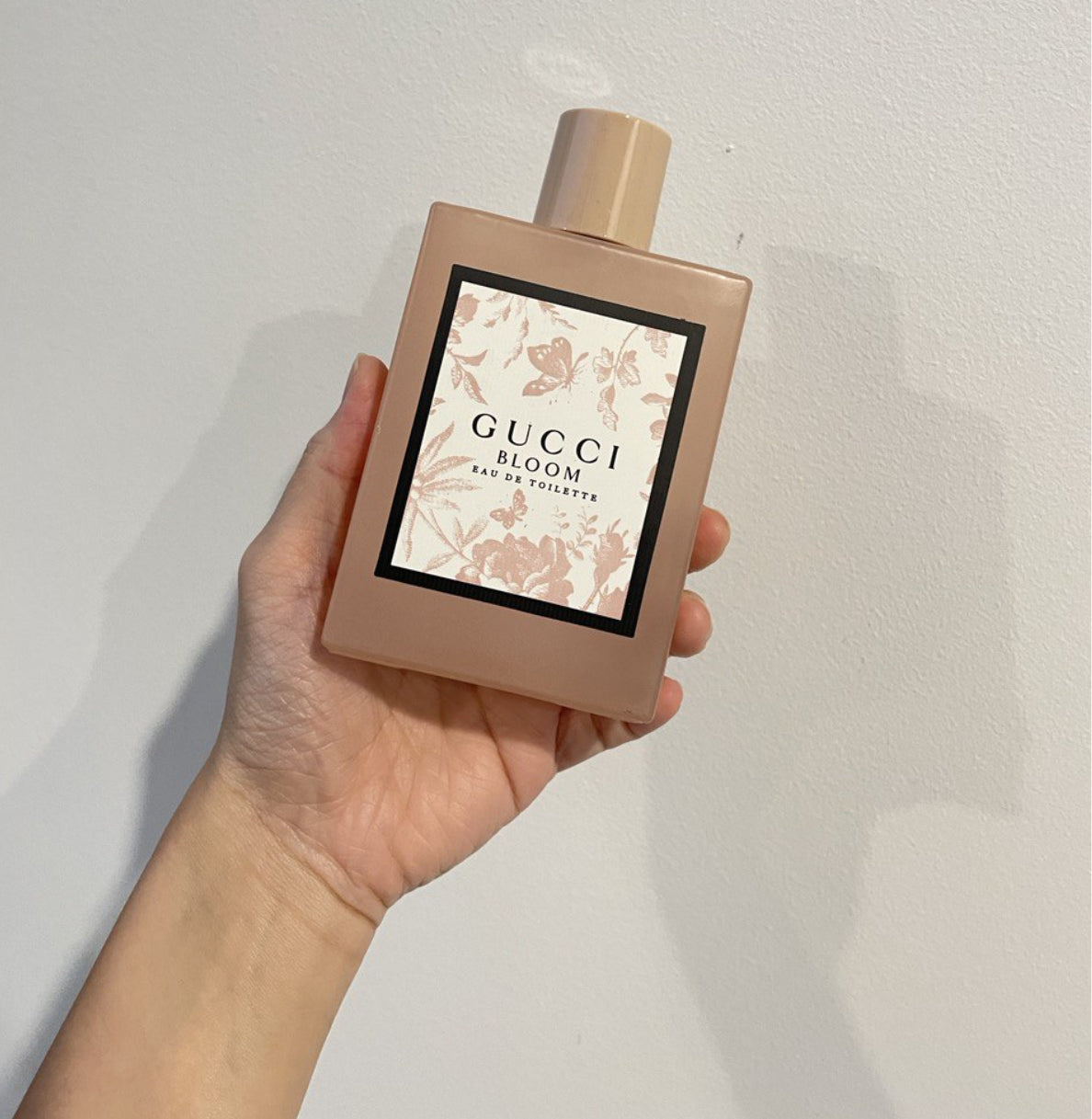 Gucci Bloom EDP 100ml - 100% Authentic | Women Perfume