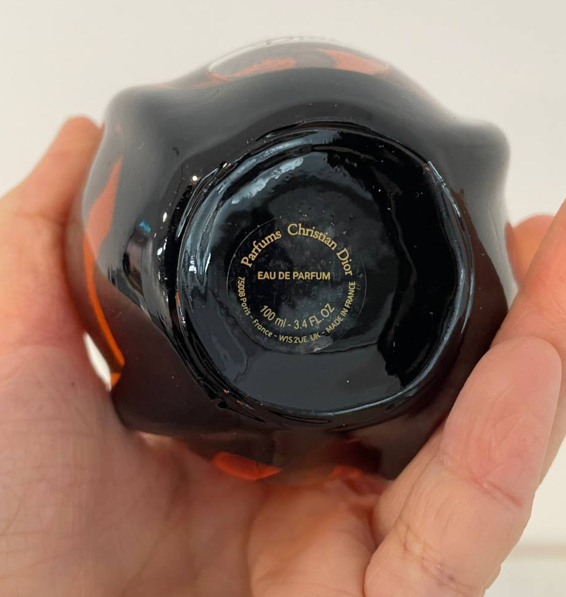 Dior Poison Girl EDP 100ml - 100% Authentic | Women Perfume