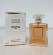 Coco Mademoiselle Chanel EDP 100ml - 100% Authentic | Women Perfume