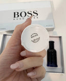 Hugo Boss 4in1 Gift Set Each 30ml - 100% Authentic| Men Perfume Set