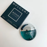 Bvlgari Aqva Pour Homme EDT 100ml- 100% Authentic | Men Perfume