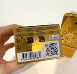 Paco Rabbane 1 Million Parfum 100ml - 100% Authentic | Men Perfume