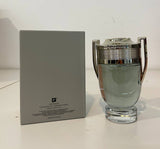 Paco Rabbane Invictus EDT 100ml - 100% Authentic | Perfume Men