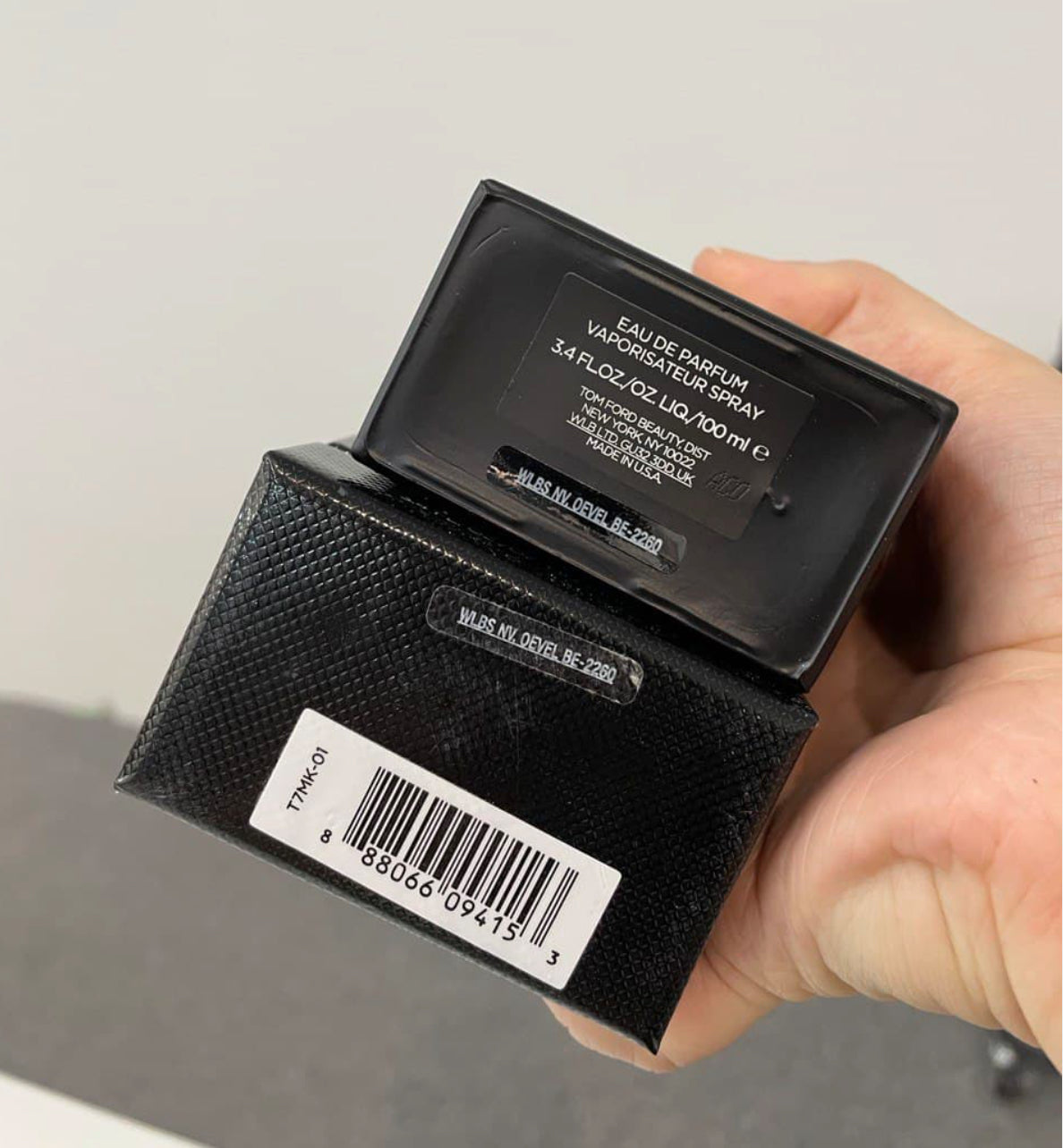 Tom Ford Fucking Fabulous EDP 100ml - 100% Authentic | Unisex Perfume